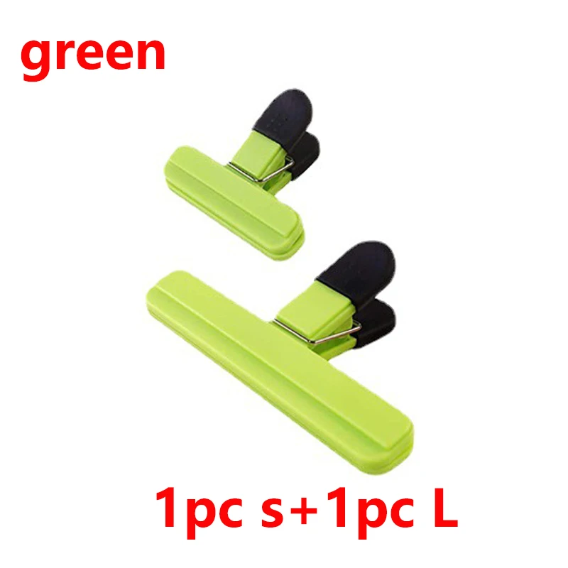 1pc S 1pc L green