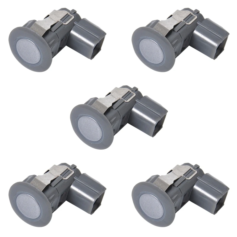 

5X MR587688 электромагнитный датчик парковки для Mitsubishi Outlander Grandis Pajero EX