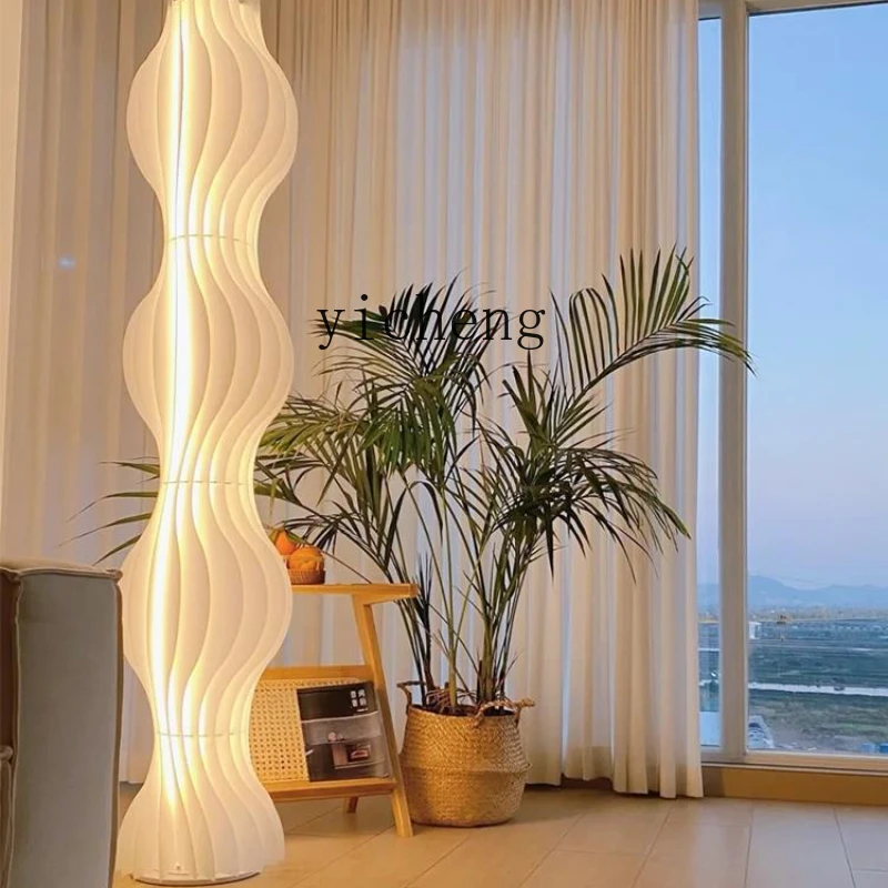 

ZK Living Room Large Floor Ornaments Decoration TV Cabinet Sofa next to Soft Decoration Creative Housewarming Gift