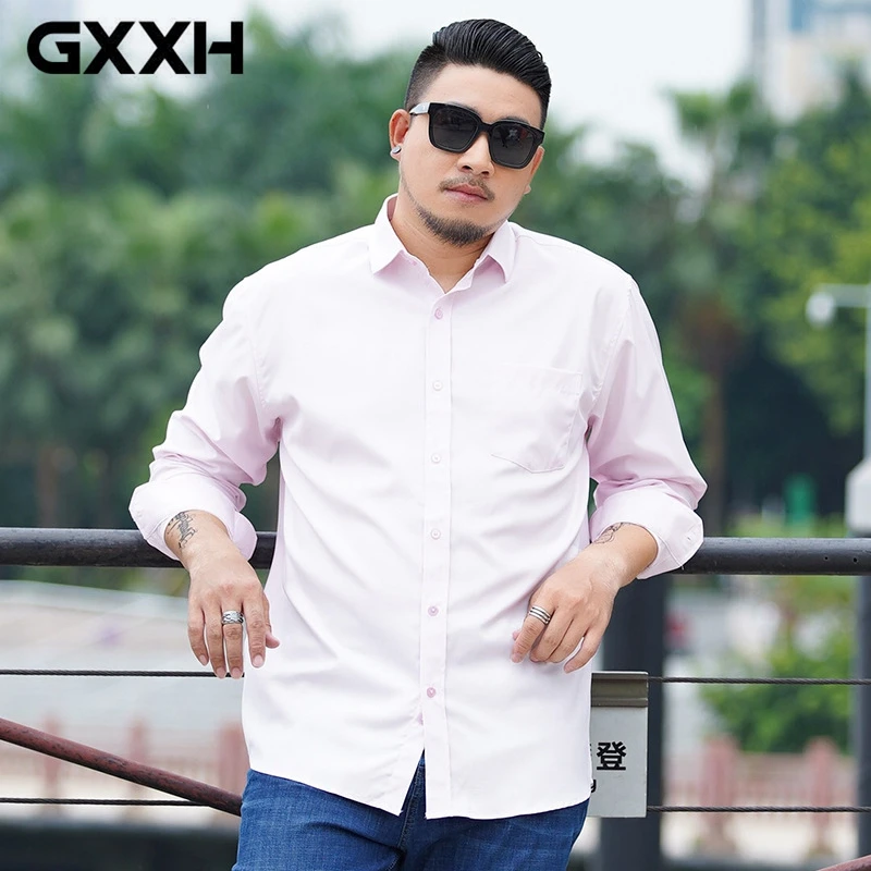 mens shirts extra large sizes