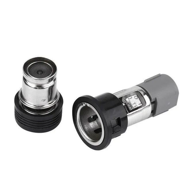 Practical Plug Socket Outlet Cigar Lighter 21mm / 0.8in 28mm / 1.1in Cigar Lighter Assembly Interior Car Parts - Image 6