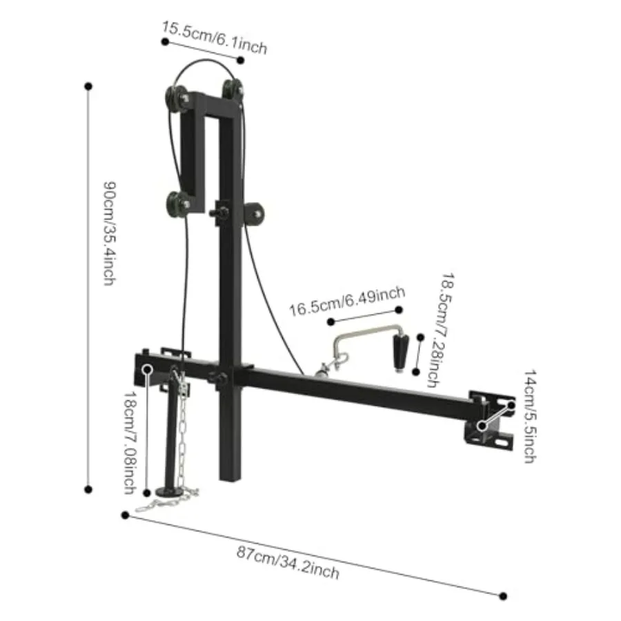 Arm Wrestling Training Professional Equipment, Wrist Exerciser Strength Develop Machine, Table Corner Fixation Wrist Exerciser,