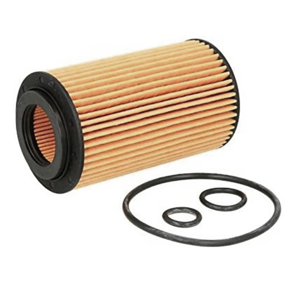 2pcs Car Oil Filter For Mercedesbenz E Gle Glk Ml Sprinter class W176