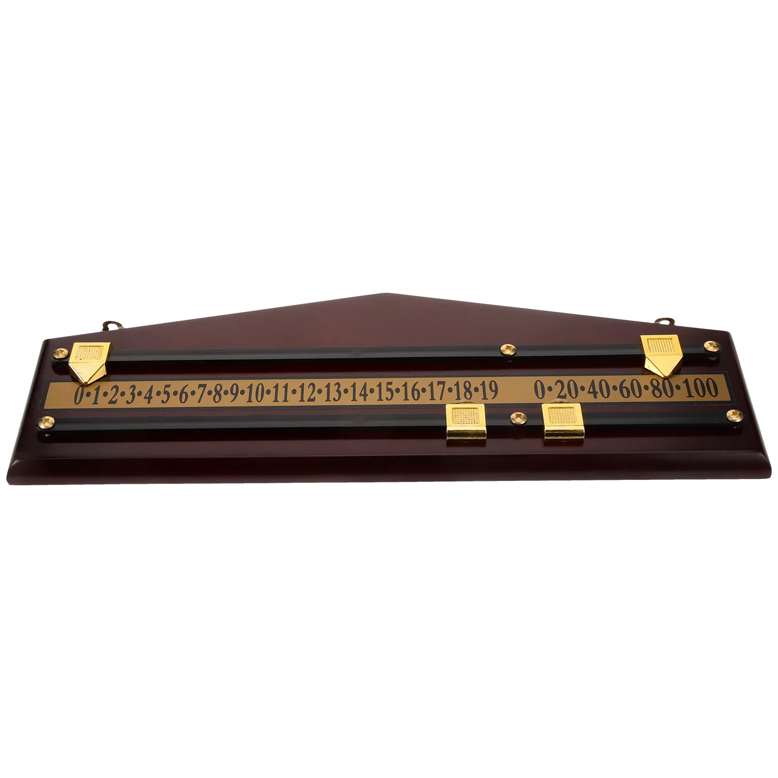 Shuffleboard Scoreboard Wood Score Keeper Snooker Tabletop Basketball League Wrestling Soccer basketball score board tabletop scoreboard flipper keeper four scoreboards number