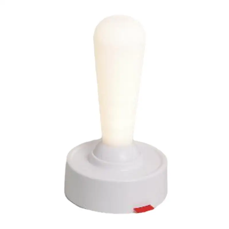 

Настольные лампы с джойстиком и забавной лампой, регулируемая яркость, USB-зарядка, для детской, детской, гостиной