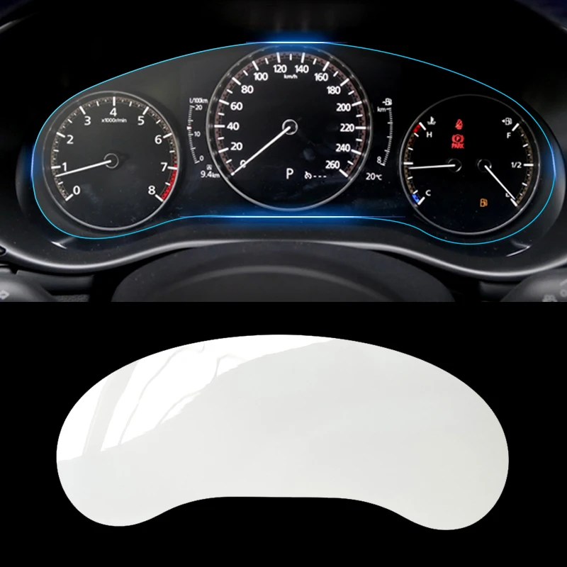 SKTU 2024 Chevy Tahoe Screen Protector For 2021 2022 2023 2024 Chevrolet Tahoe