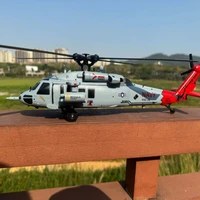 Remote Control Helicopter F09h Rc Helicopter Model Aircraft Intelligent Return One Click Landing Simulation Aircraft Model Toys 1