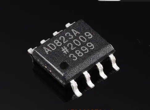 

100% новый Бесплатная доставка AD823ARZ AD823AR