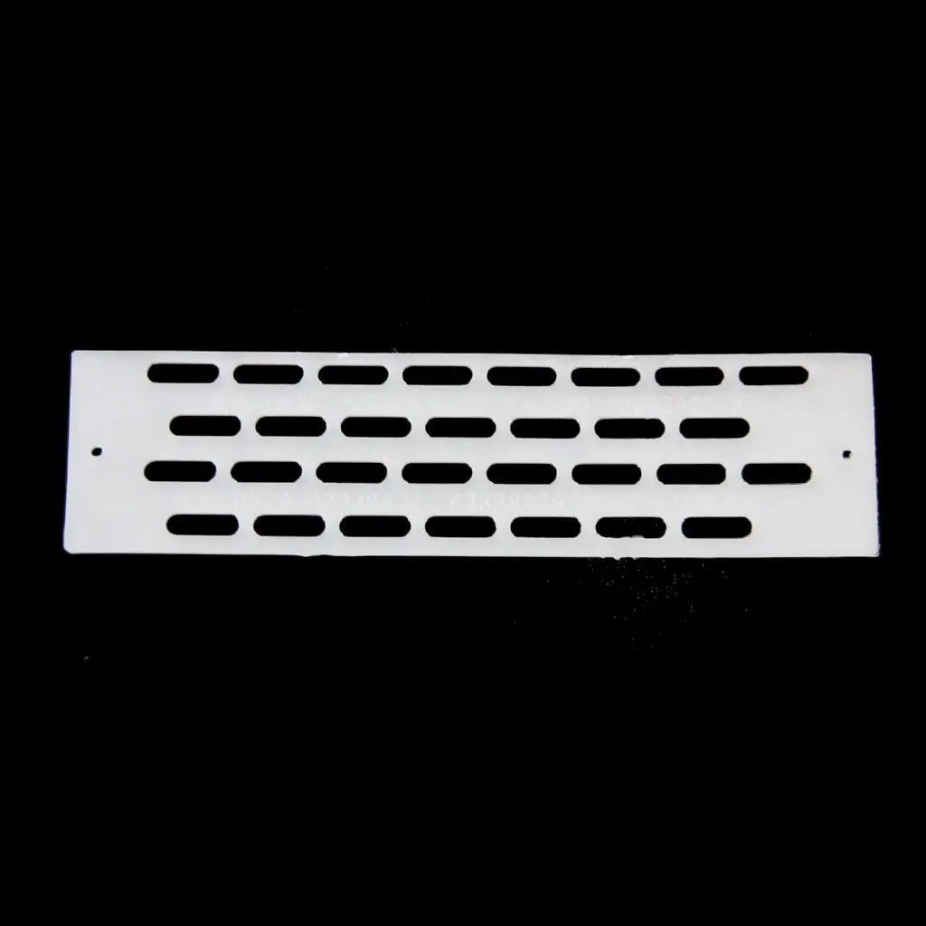 10x Beekeeping Bee Queen Excluder Trapping Grid Tool Equipment Apiculture
