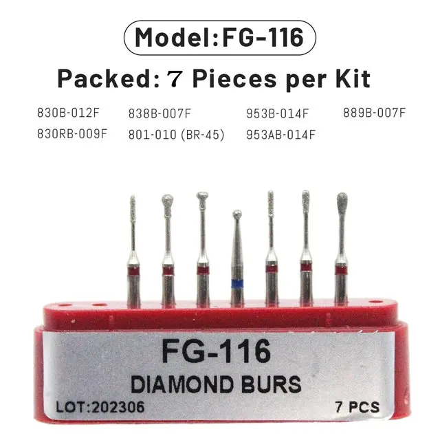 FG-116