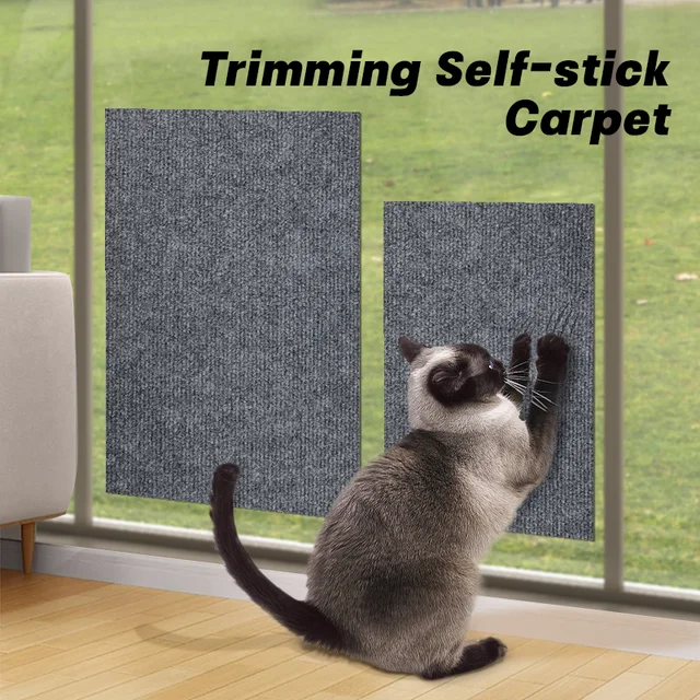 Anti Cat Scratch Pad Furniture Sofa Corner Indoor Sofa Wall Protector Cat Scratch Sofa Protector Pad Anti Cat Scratch Pad Furniture Sofa Corner Indoor Sofa Wall Protector Cat Scratch Sofa Protector Pad