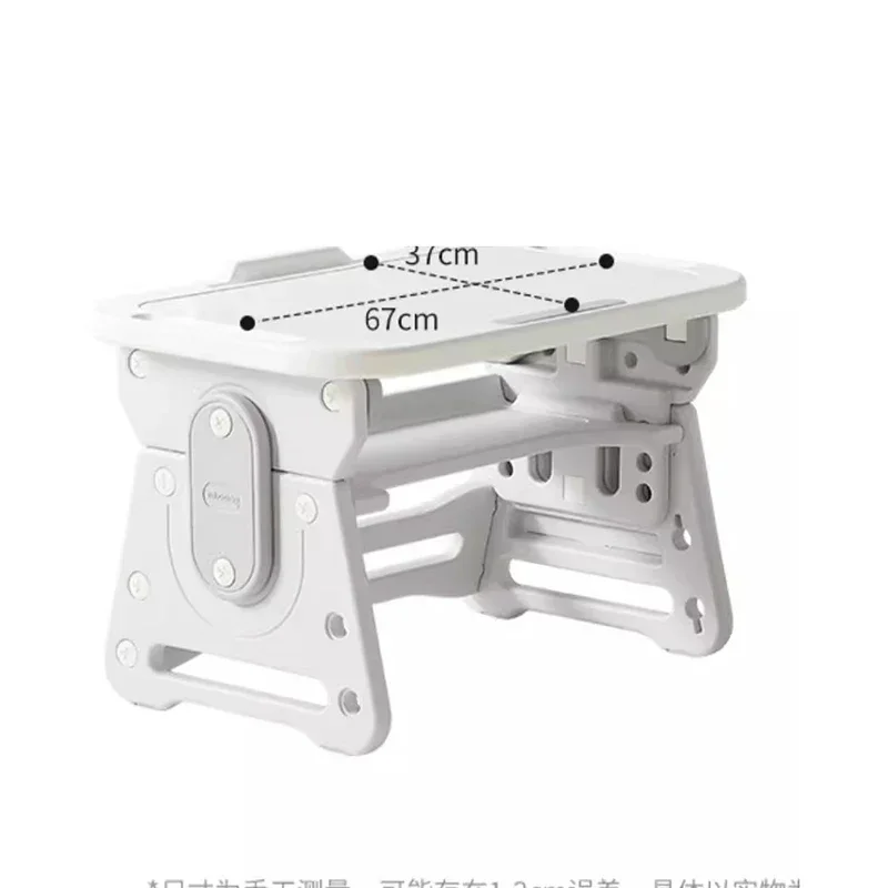 Children Desk Chair Kids Room Table Child Set Elementary School Supplies Study Small Tables Children's Childrens Furniture