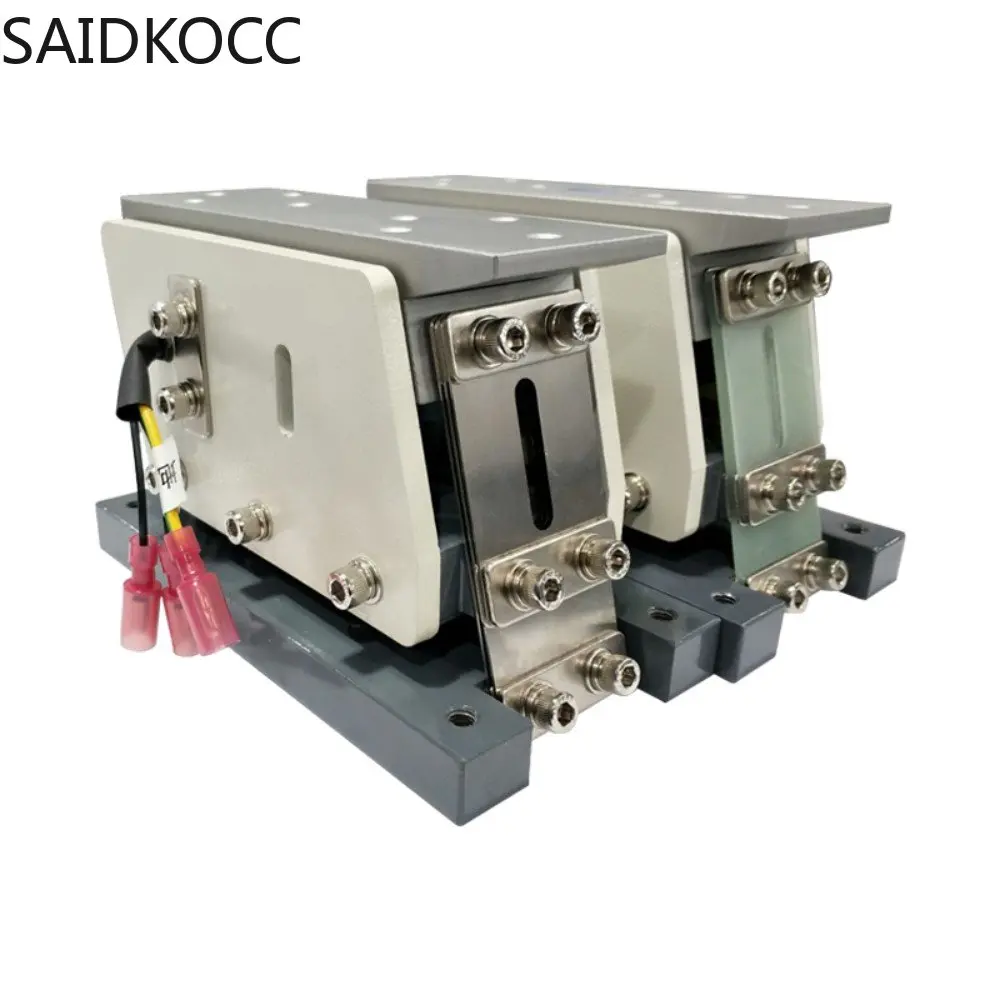 

YQ-140T Automatic Feeding Machine Linear Feeder Direct Vibration Feeder Vibrating Plate Controller 500x55MM Feed Channel 220V