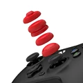 Red caps
