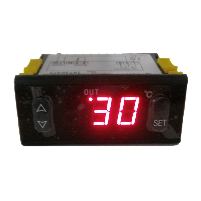 

SF-800 Cooling Smart Thermostat Digital Refrigeration Temperature Controller