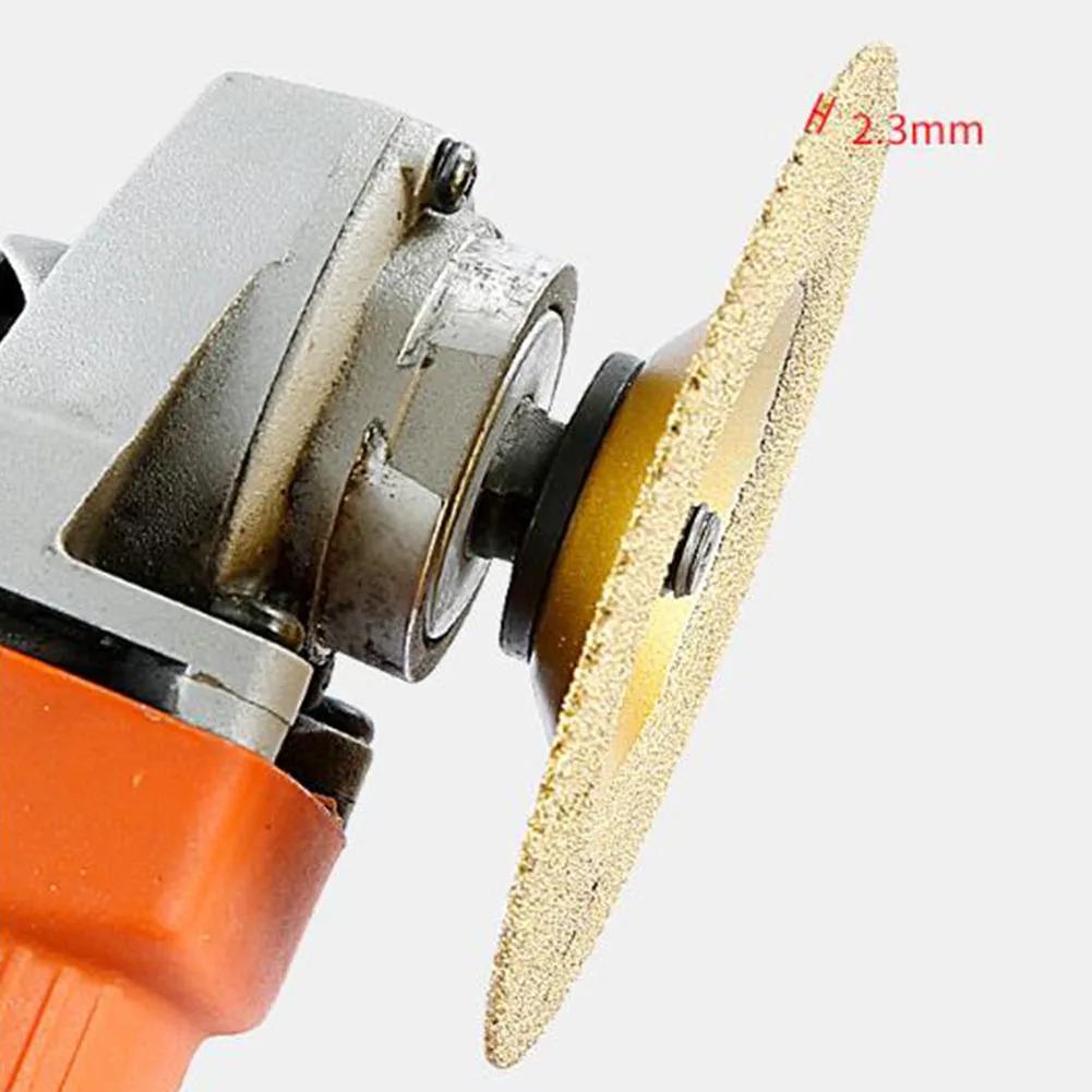 Angle Grinder Dry Grinding Disc Diamond Cutting Disc Marble Bowl Grinding Disk Diamond Cutting Blade Angle Grinder Dry Slicing