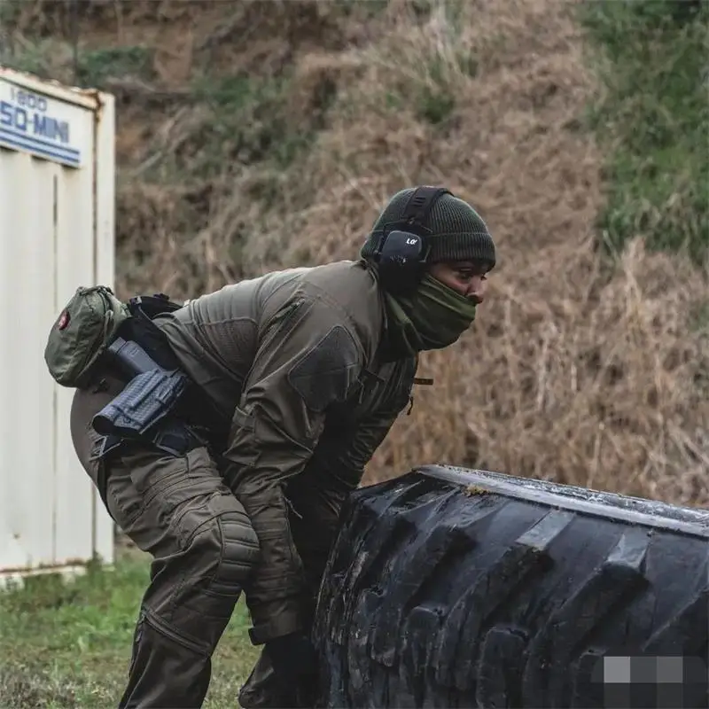 

Мужской костюм весна-осень новый домашний военный Готический Модный повседневный костюм большого размера