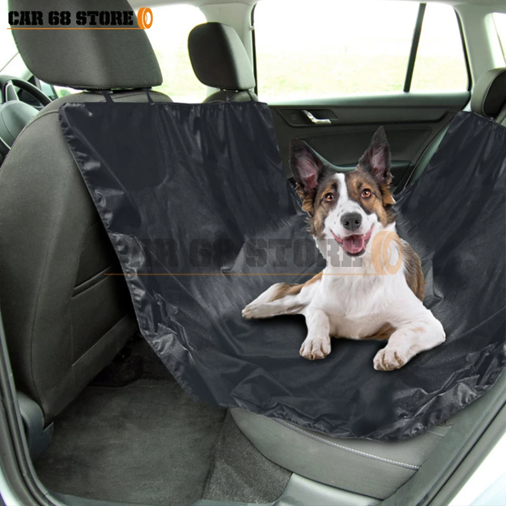 Dog Car Seat Cover 100 Waterproof Pet Dog Travel Mat Hammock For Small