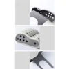 1 Pcs Kitchen Basket Sink Drain Rack Strainer Bathroom Storage Container Kitchen Sink Sponge Storage Hanging Organizer 2