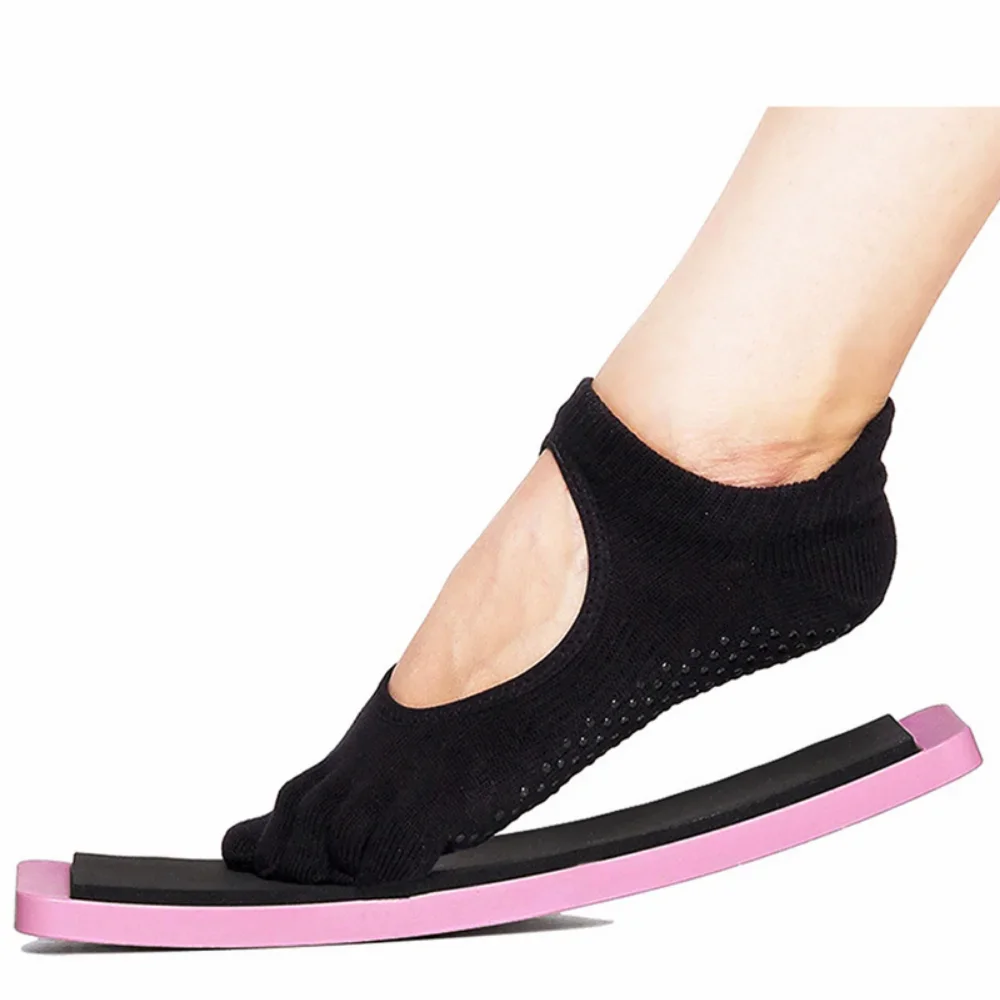 Ballet Turning Board for Dancers, Spin Training Tool for Figure Skating & Rhythmic Gymnastics, Fast Pirouette Practice Board