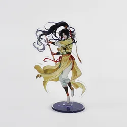 Grandmaster of Demonic Cultivation Standee Collectible Featuring Wei Wuxian and Lan Wangji (9)