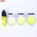 Macarone yellow
