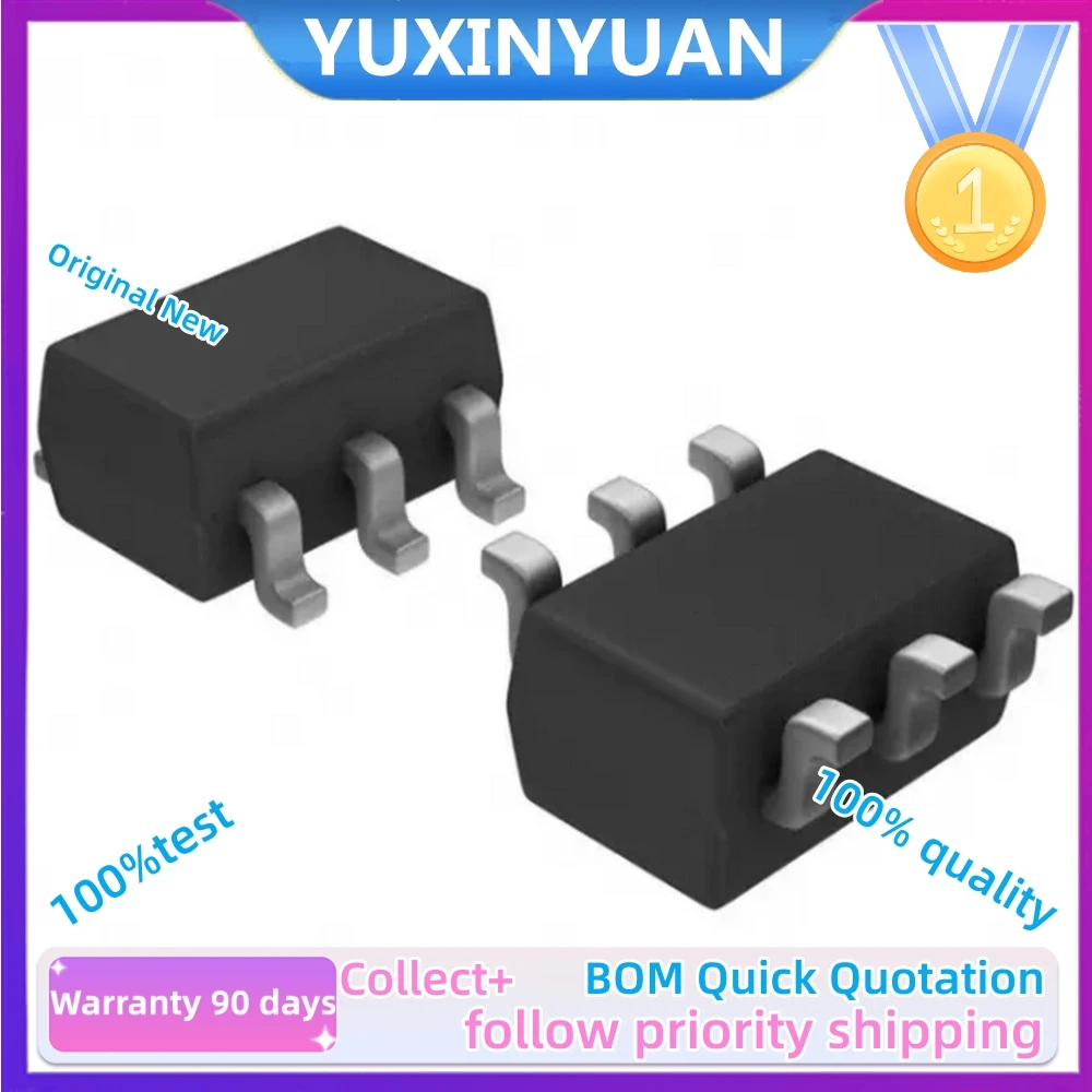 

10Pcs 100%NEw MP3202DJ-LF-Z MP3202DJ MP3202 SOT23-6 YUXINYUAN IC in stock ,100%test