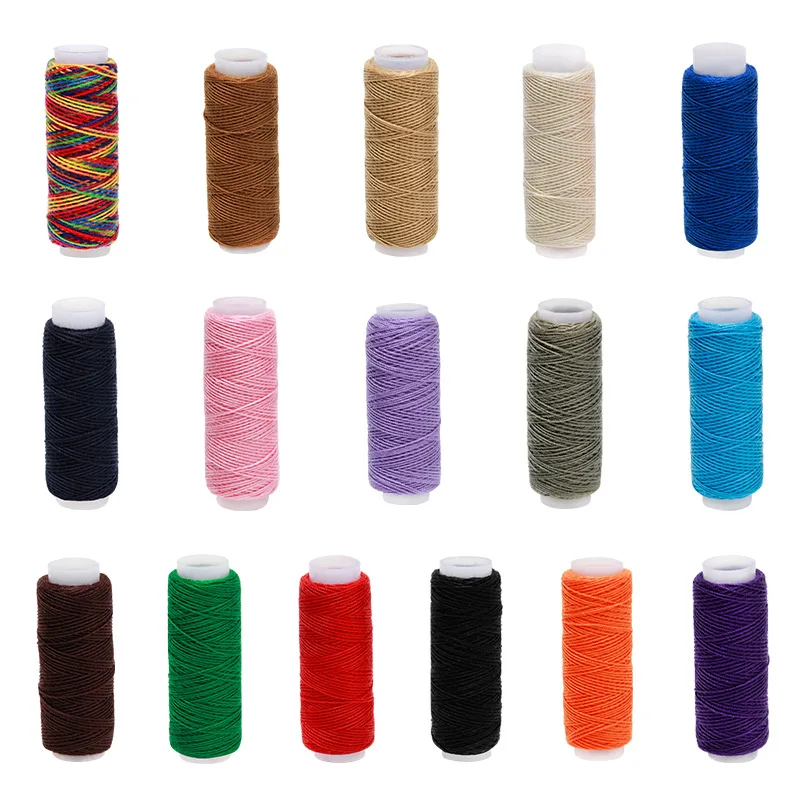 Sewing Threads Jeans Denim Jeans Thread Thread Thick Denim Thick