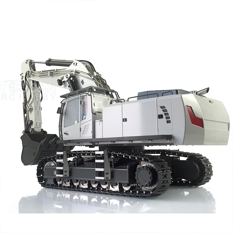 Рисунок 4 - Экскаватор Kabolite K970 1:14