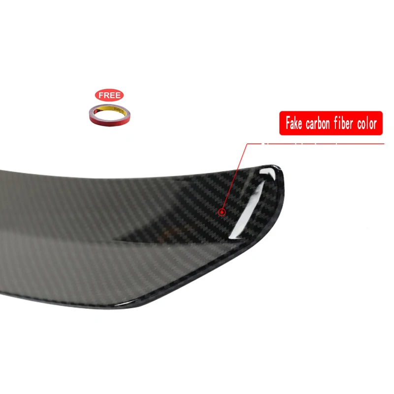 Carbon fiber pattern