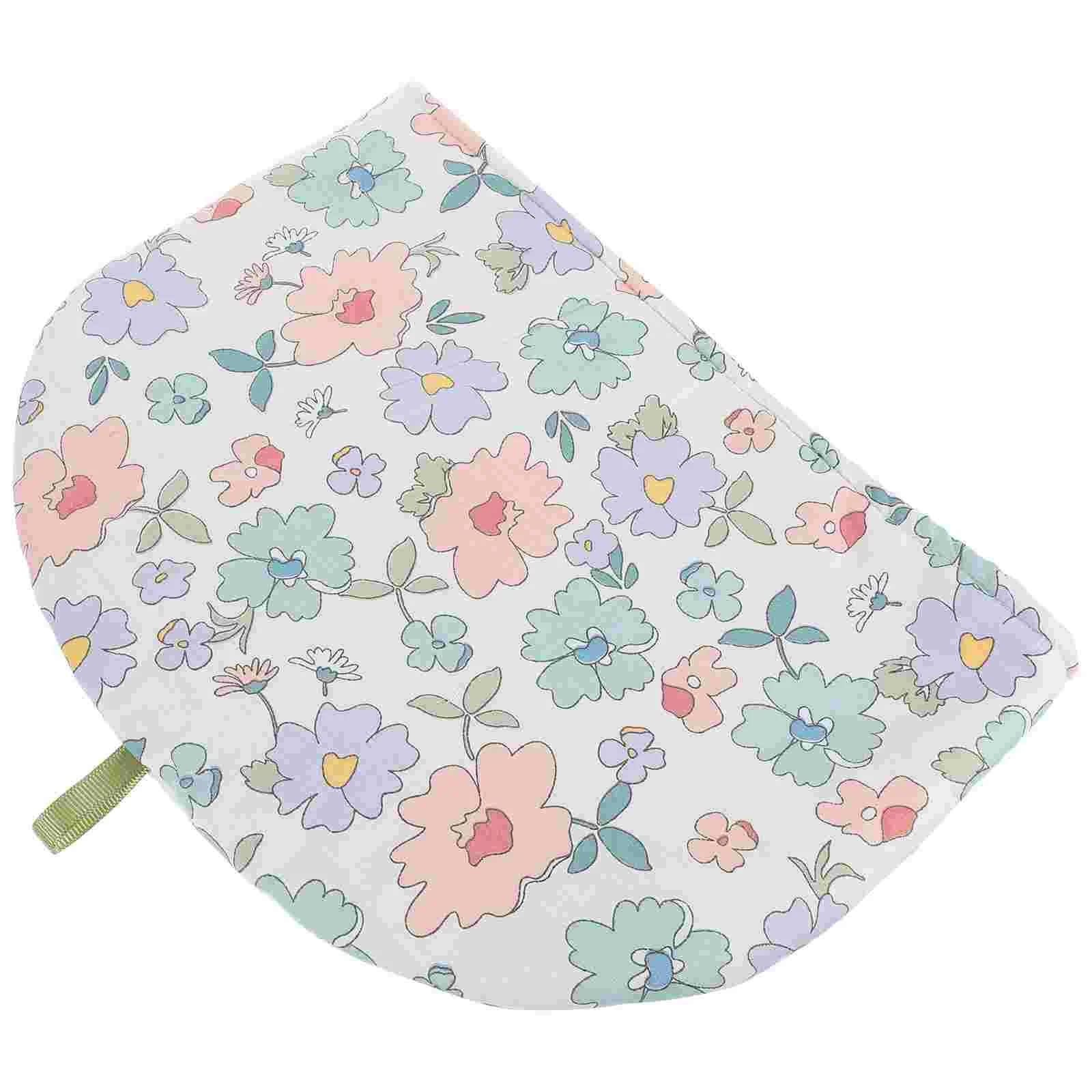 Printed Tea Cozy Kettle Dust Cover Insulated Teapot Teakettle Warmer Anti-scald Cosy Teapots teapot insulation cover