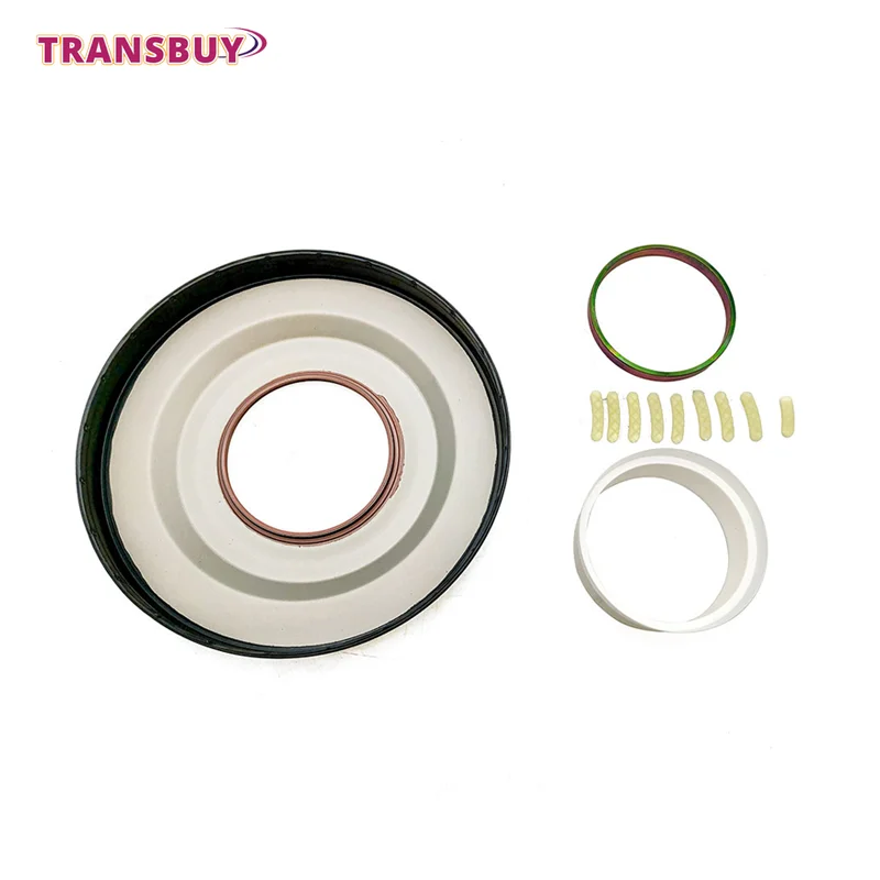 

MPS6 6DCT450 Automatic Transmission Clutch Cover Kit Fits For Volvo FORD Mondeo LAND