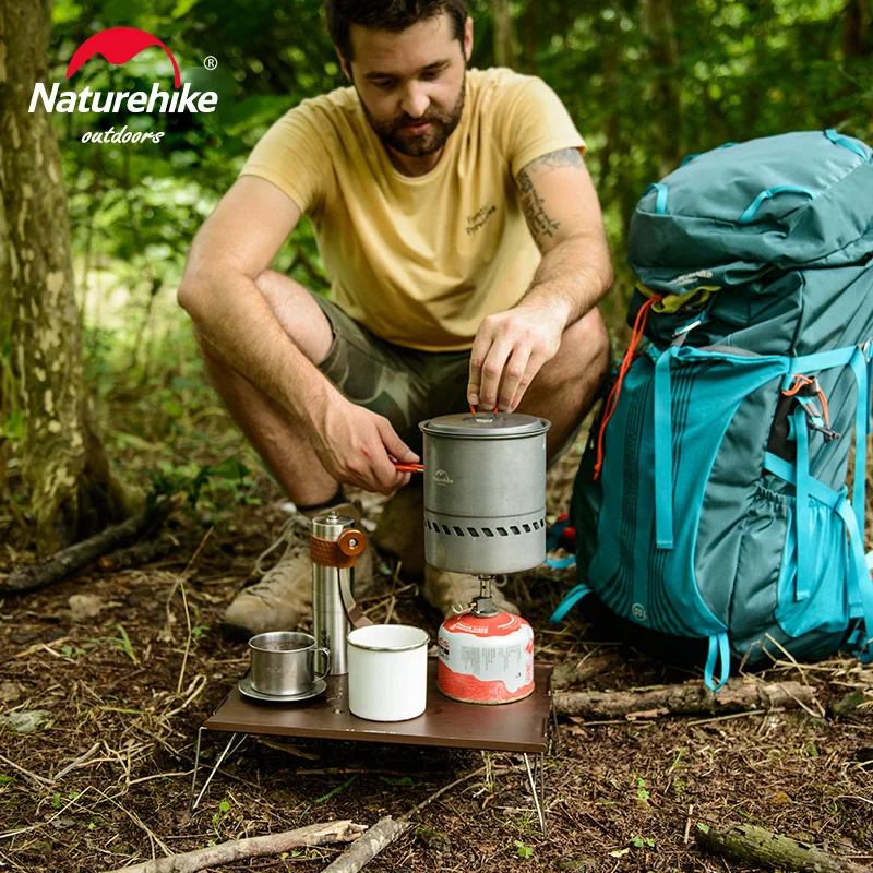Naturehike アウトドアテーブル 折りたたみ Amazon.co.jp: Naturehike 折り畳みテーブル IGT 五秒展開 組立