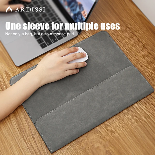 stylish and functional laptop sleeve