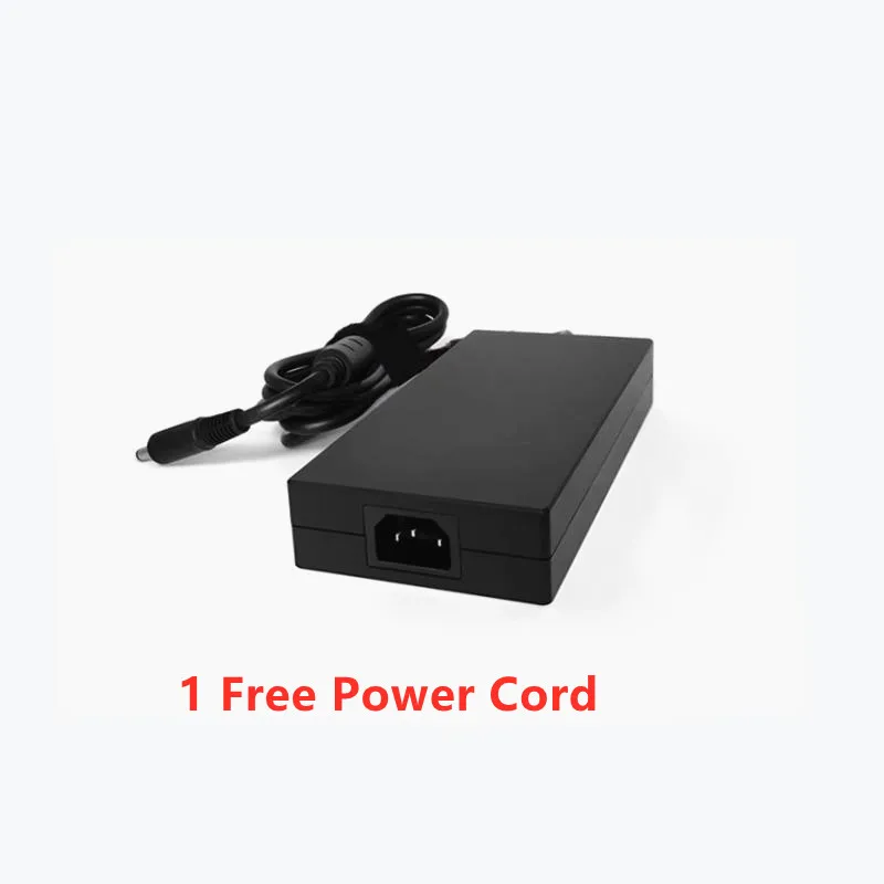 에이서 노트북 전원 공급 장치 충전기용 치코니 A23-330P2A 19.5V 16.9A 330.0W 5.5×1.7mm AC 어댑터
