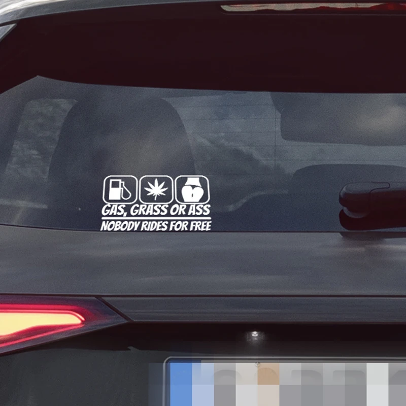 

Funny Stickers Change Color Decal Fuel Gage Empty Stickers Waterproof Auto Tank Stickers For Car Styling Decorate