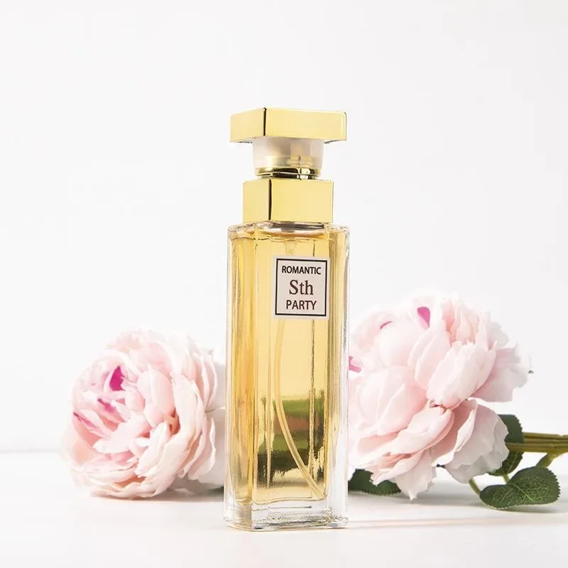 30ML Fragrance Drifting Sands Women's Perfume Lasting Fragrance Romantic main image 1