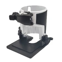 65mm Compact Router Tilt Base to Trim Laminates wood router for TUPIA MAKITA Woodworking Cutter Trimmer Machine 2