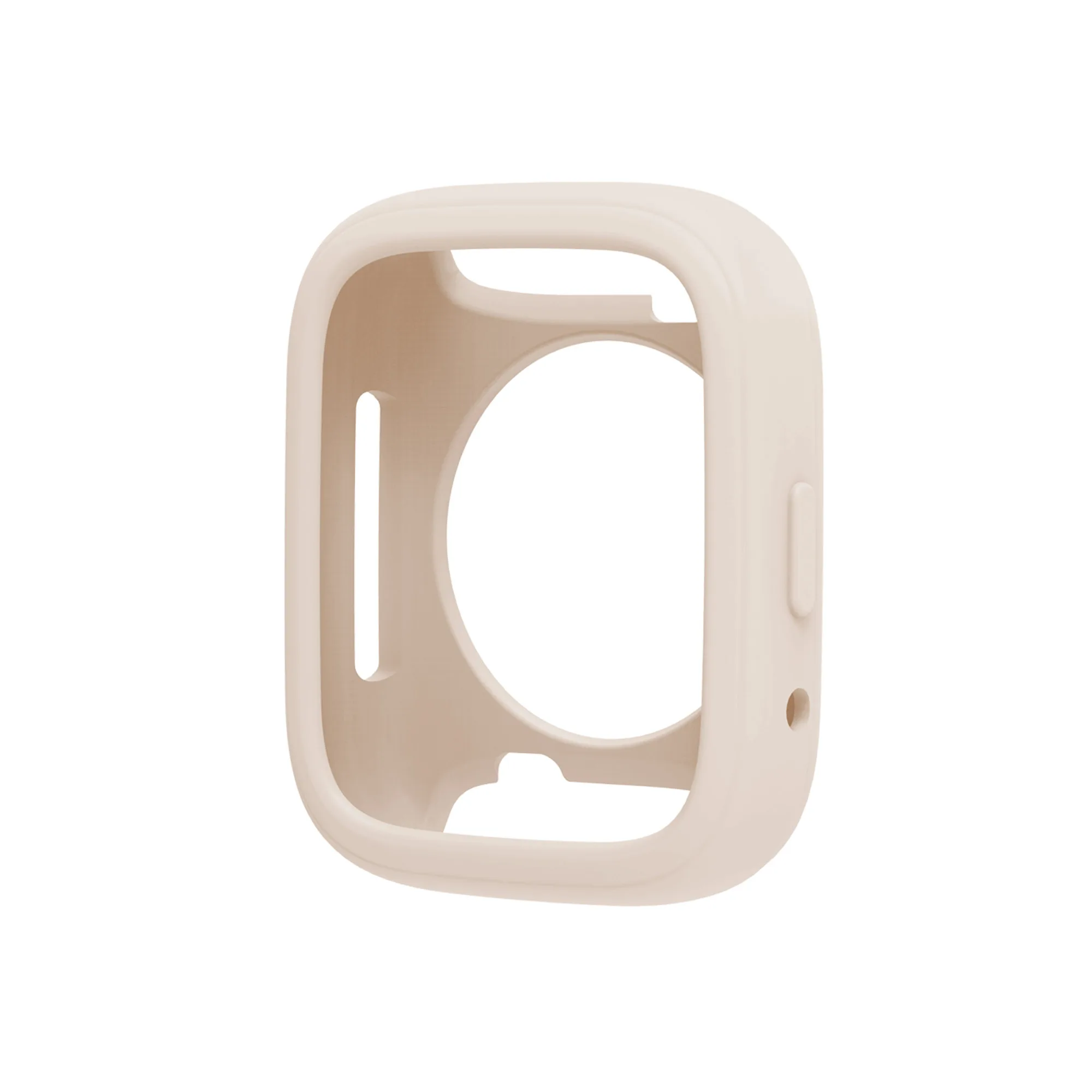 Premium Silicone Strap for Xiaomi Redmi Watch 3 - Official Replacement Wristband