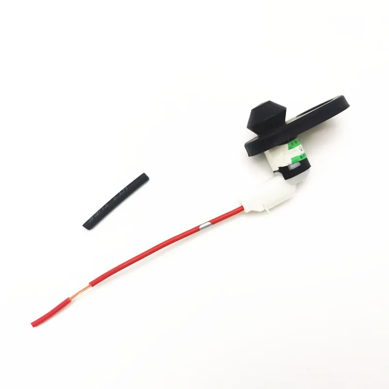 Front and Rear Door Control Switch for Lifan 620 Door Lamp Impact Sensor Rubber Pad