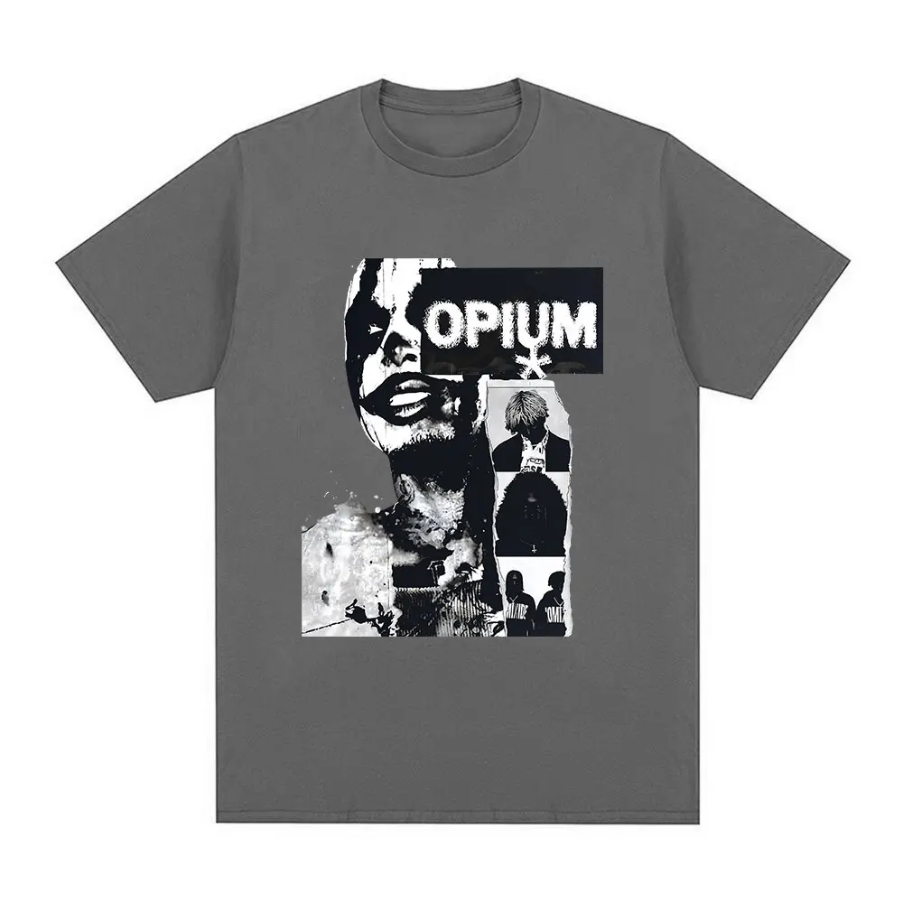 playboi carti着用 ゲームシャツ opium playboi carti着用 ゲームシャツ opium Playboi Carti Opium T
