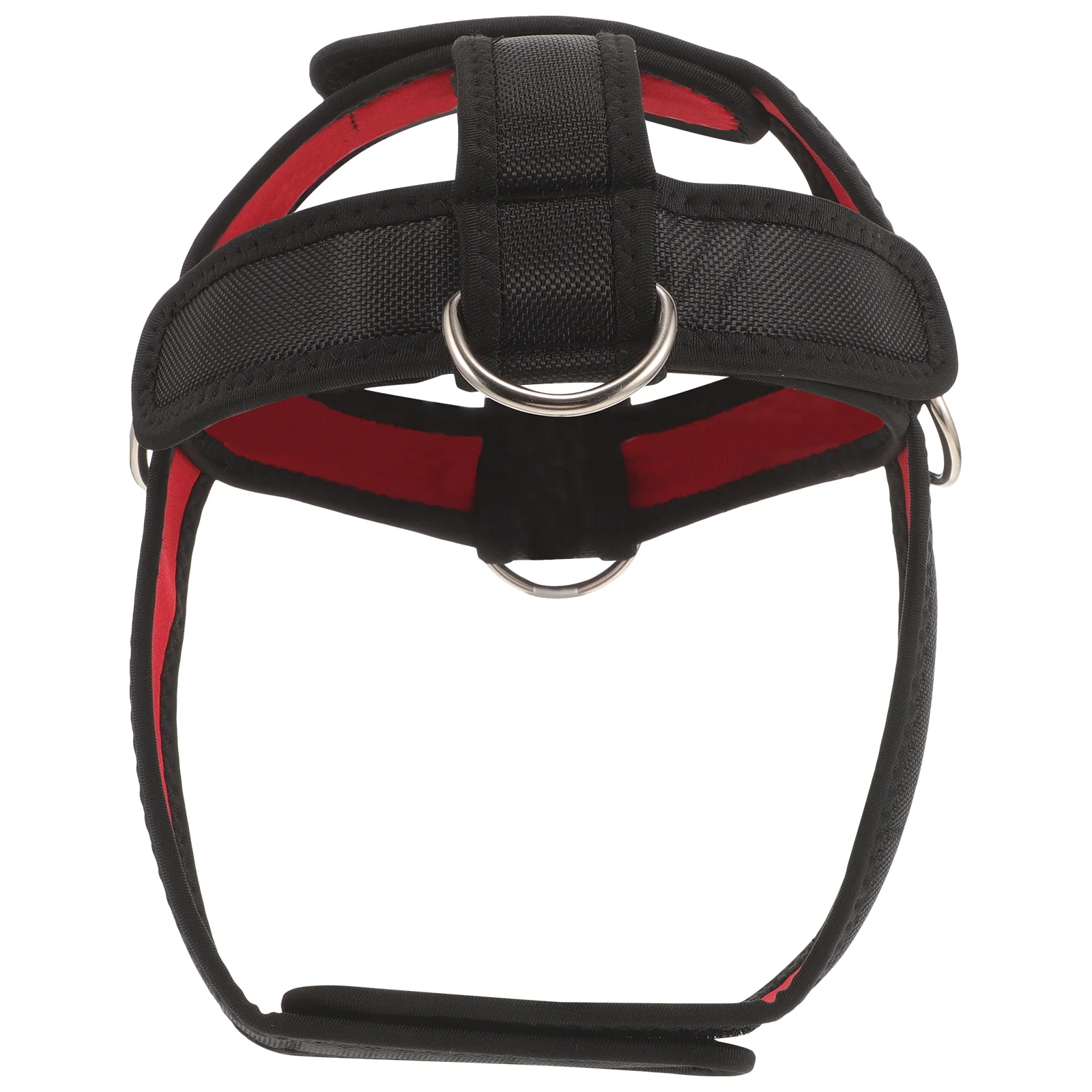 Harnais D'Entraînement Pour Le Cou – Renforce Trapèzes, Dos, Épaules – Réglable, Pour Musculation Et Récupération