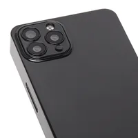 هاتف Melrose S9 Pro Super Mini مقاس 3 بوصات فائق النحافة رباعي النواة 2 جيجابايت + 16 جيجابايت هاتف محمول 5 ميجابكسل 1000 مللي أمبير في الساعة 3G هاتف ذكي صغير مدمج يعمل بنظام أندرويد 4