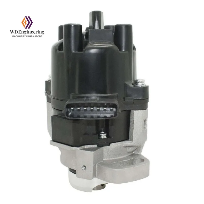 T2T59571 Ignition Distributor MD339759 MD326164 For Mitsubishi 4G13 Colt Lancer GLX Colt 1.3L 1995-2003