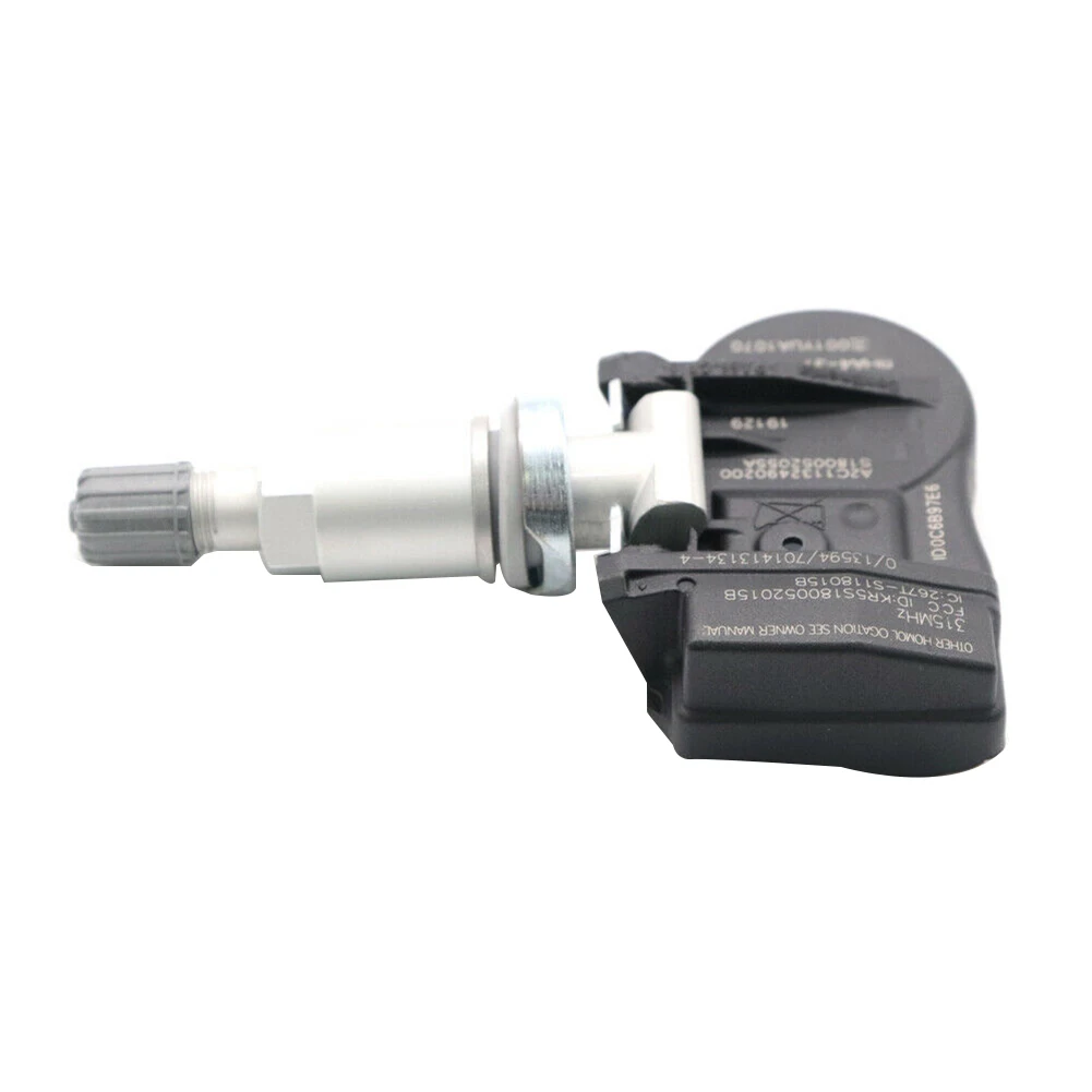 TPMS Ÿ̾ з  BHA4-37-140A,  2 3 5 6  CX-3 CX-5 CX-7 CX-9 MX-5 RX-8 2004-2020, 1 