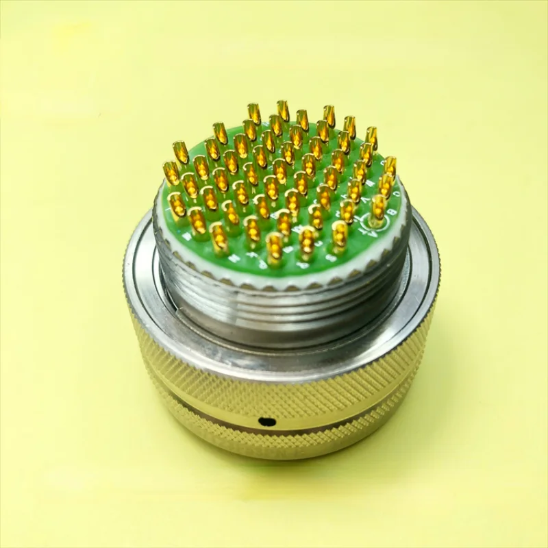 

Circular Connector JY27467T23F35PN-H ''-H Plug-in Socket