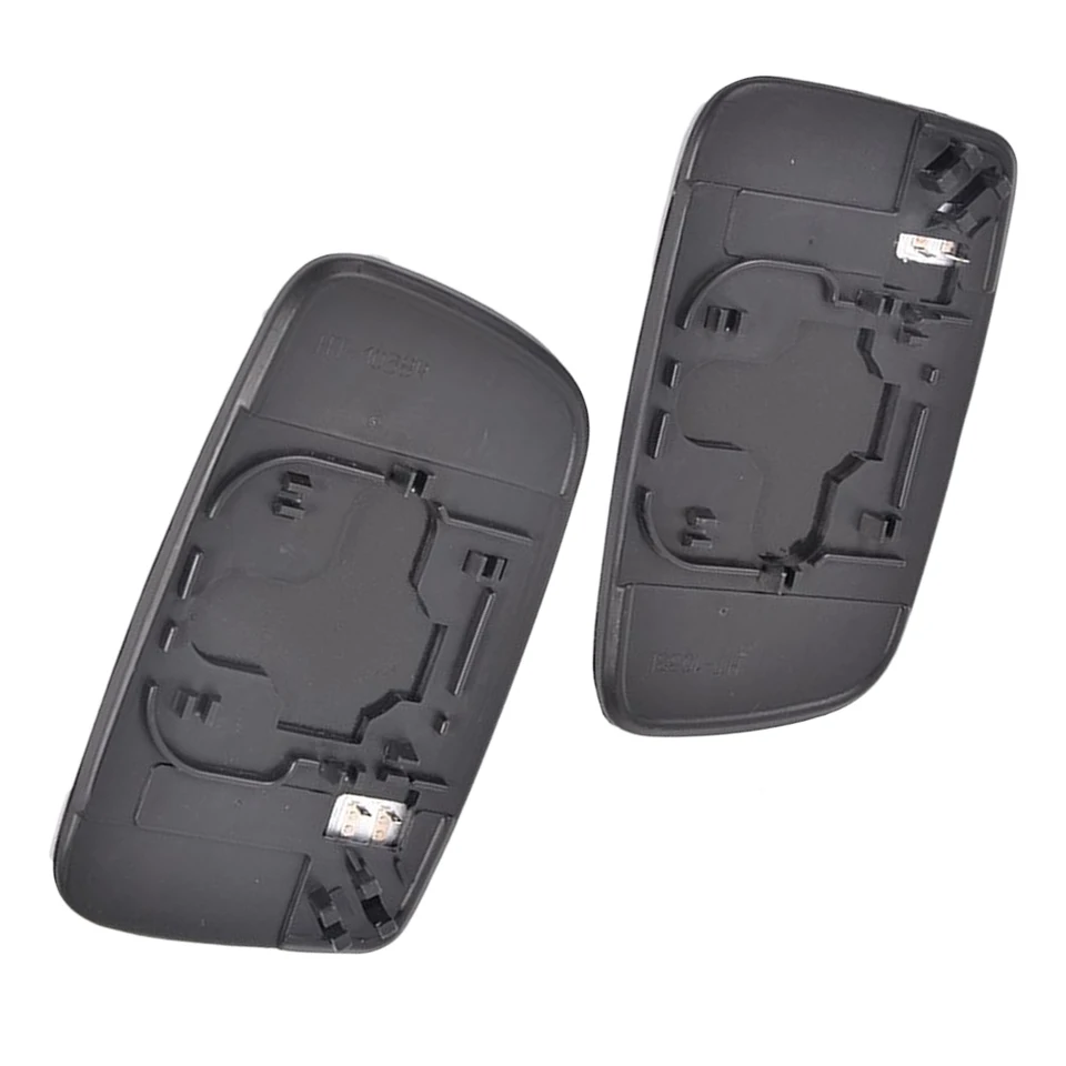 Espejo Retrovisor Calefactado Derecho Para Mitsubishi Lancer 2002-2007 – Reemplazo OE RH