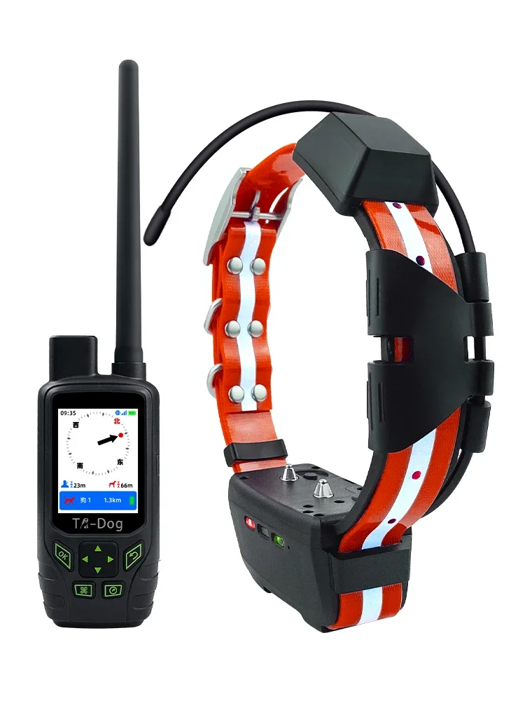 

GPS-трекер для собак TR-dog, 4G
