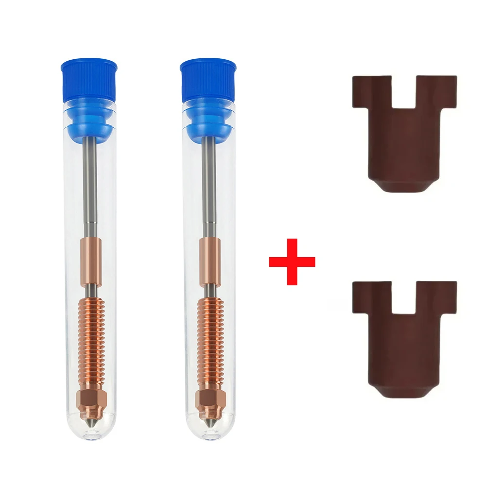 Bloc Chauffant Céramique Hotend Officiel Creality K1/K1 Max/K1C