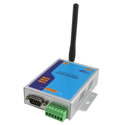 

RS-232/485 Mini Power Wireless Module_1km ATC-873